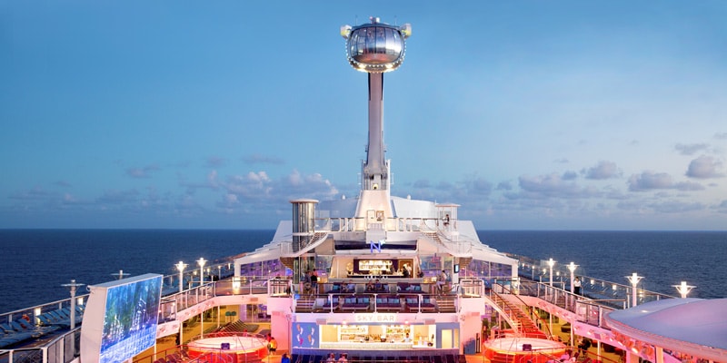 royal-caribbean-cruise-northstar_pool-deck