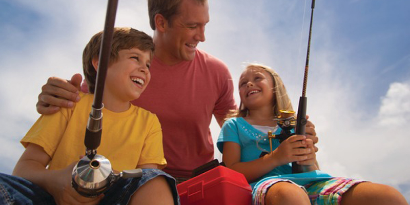 Why Sarasota and Bradenton for family vacations in Florida?