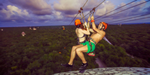 zipline-xplor