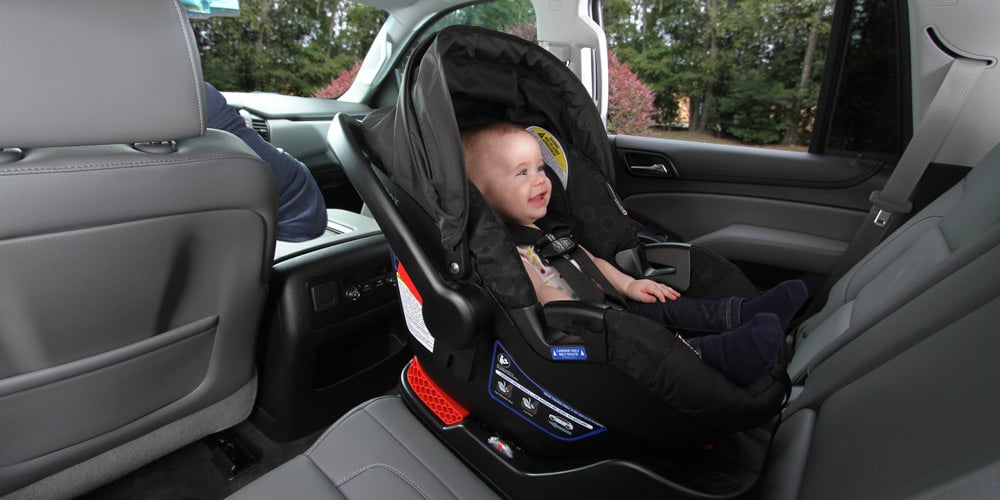 Car Seats For Your Next Family Road, Best Infant Car Seat For Long Road Trips