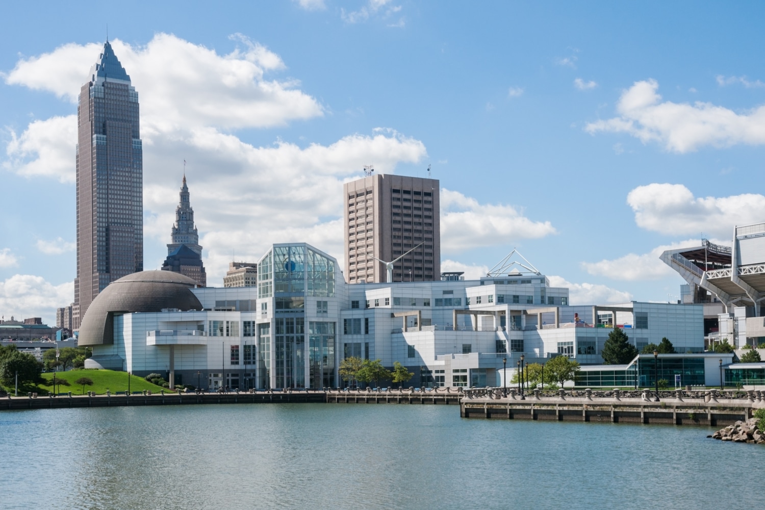 Kid Friendly Activities In Cleveland