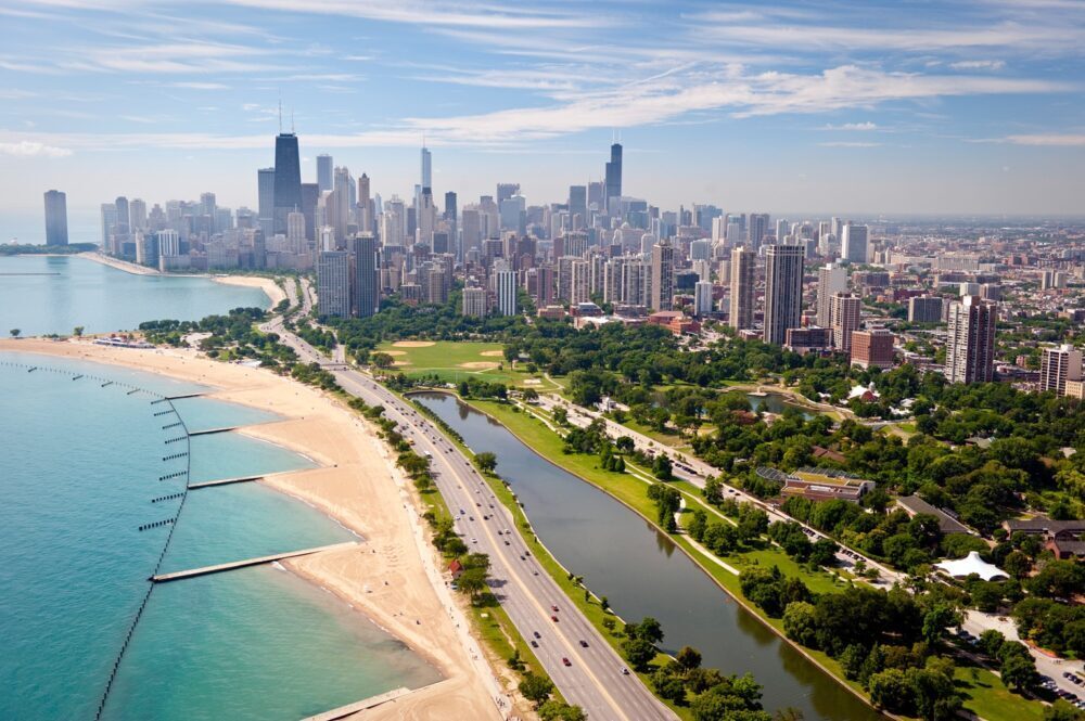 lake-michigan-beach-chicago