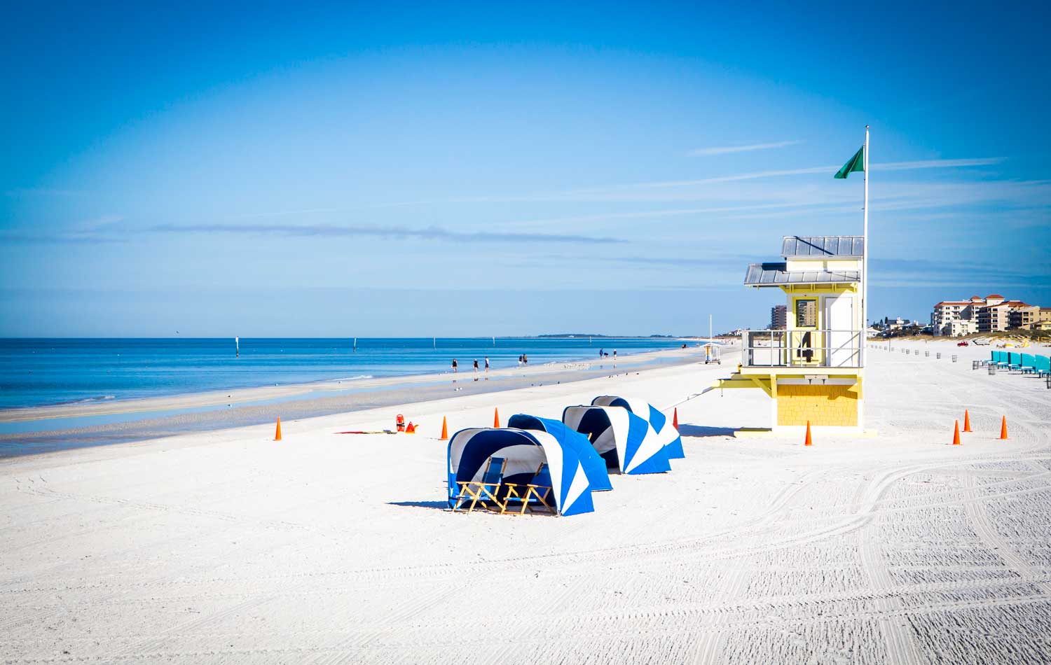 5 Great Beaches For Families In Florida Family Traveller Usa