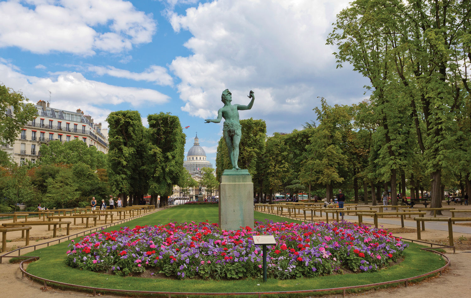 9 Kid-Friendly and Undiscovered Activities in Paris - Family Traveller ...