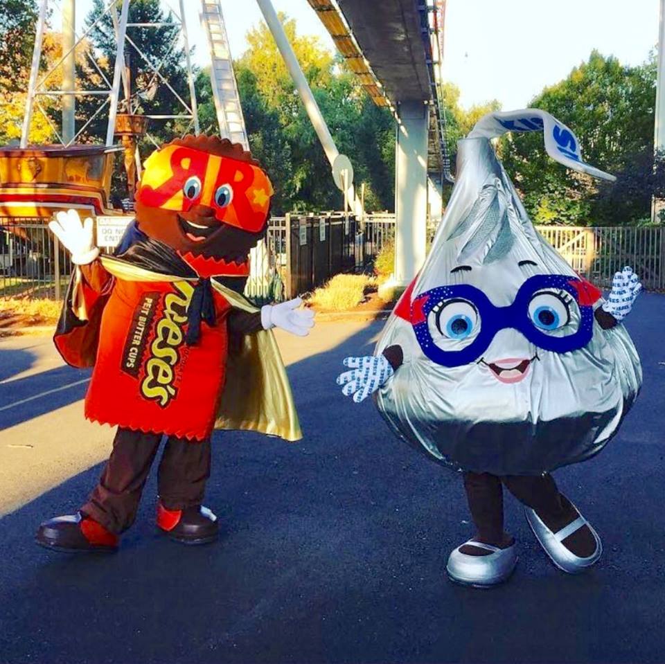 Why You Need to Visit Hersheypark Now - Family Traveller (USA)
