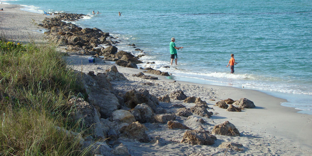 10 incredible US beaches to discover with kids