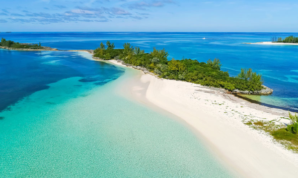 The Abaco Islands Bahamas