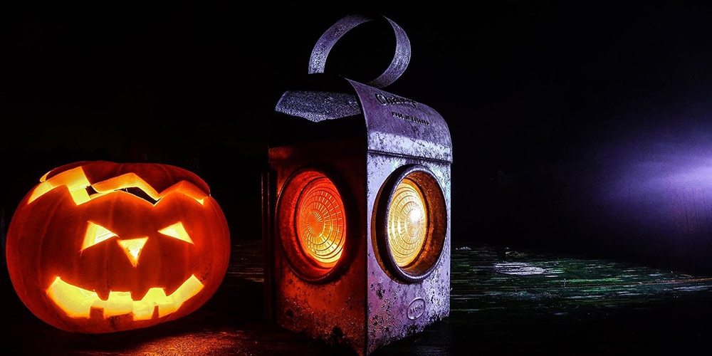 Family Traveller USA  The Spookiest Halloween Celebrations Across the U.S.