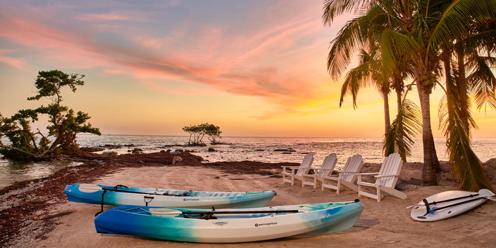Family Traveller USA | Isla Bella Beach Resort: A New Family-Friendly Oasis  in the Florida Keys