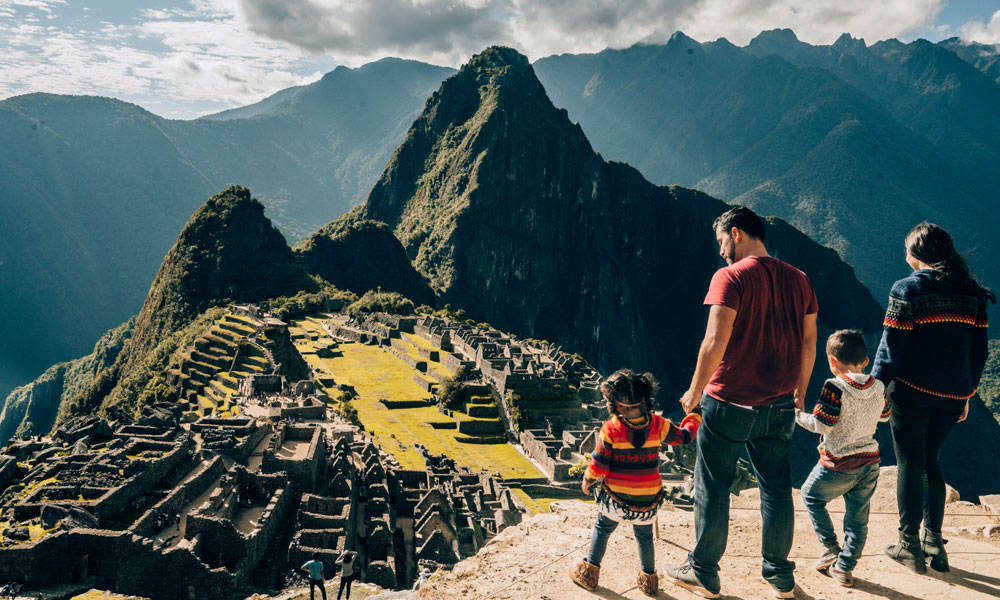 The Ultimate Family Travel Guide To Machu Picchu Family Traveller Usa