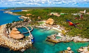 Hotel Xcarat Mexico - World's Best All-Inclusive Resorts for Families