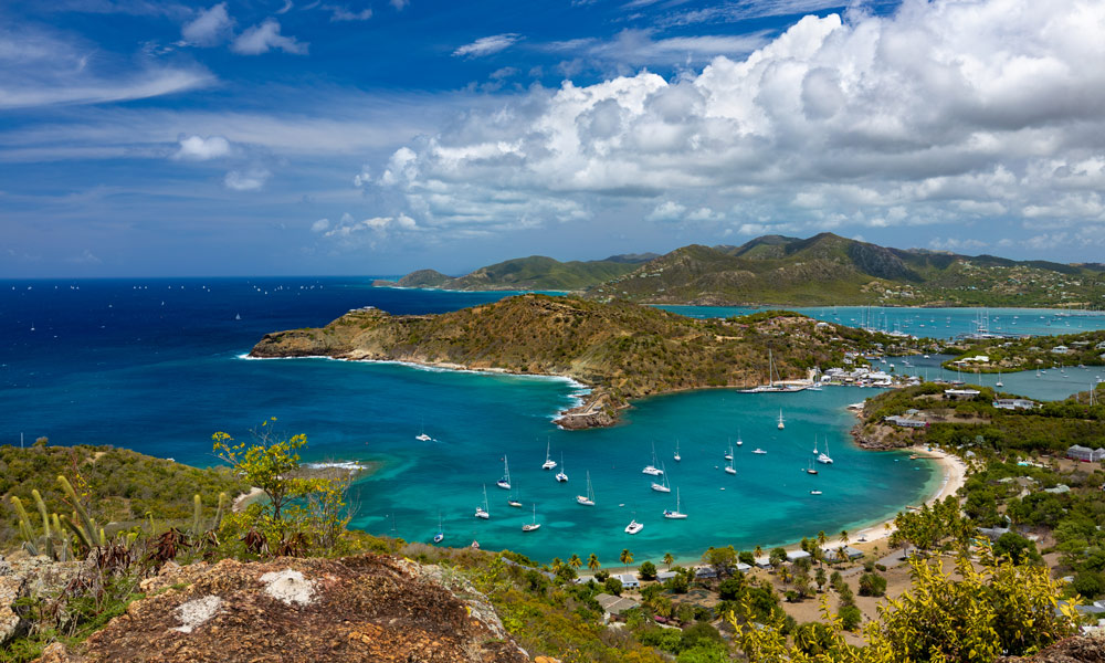 Family Vacations to Antigua and Barbuda - Family Traveller (USA)