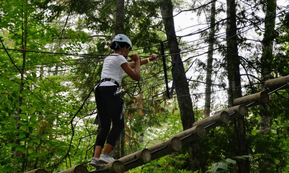 Lanaudiere - Best Family Activities in Quebec