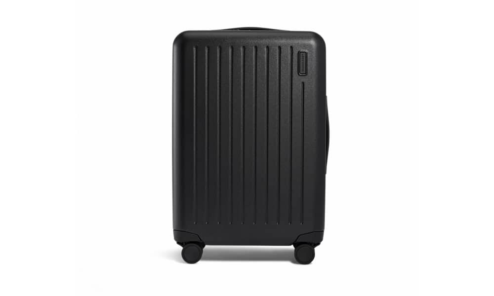 Brandless Luggage Carry On