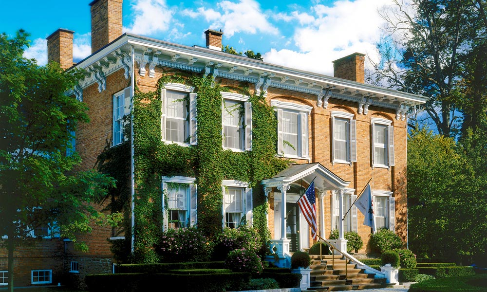 The Cooper in Cooperstown - Best Black Friday and Cyber Monday Travel Deals