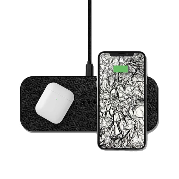 Wireless Charger - Oprah's Favorite Things 2019 Travel Gifts