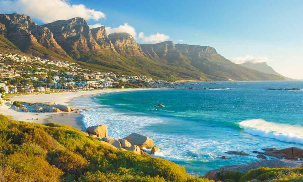 South Africa - Cheap Bucket List Vacations
