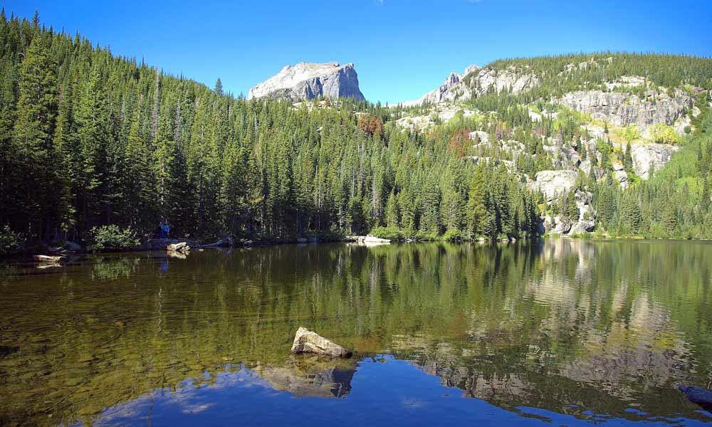 7 Best Family Friendly Hikes In Rocky Mountain National Park
