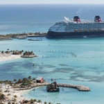 Disney Cruise Line family cruises 2022