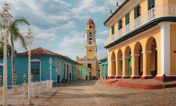Cuba Responsible Vacations