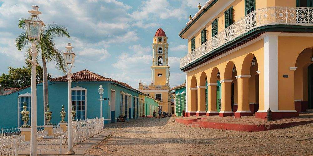 Cuba Responsible Vacations