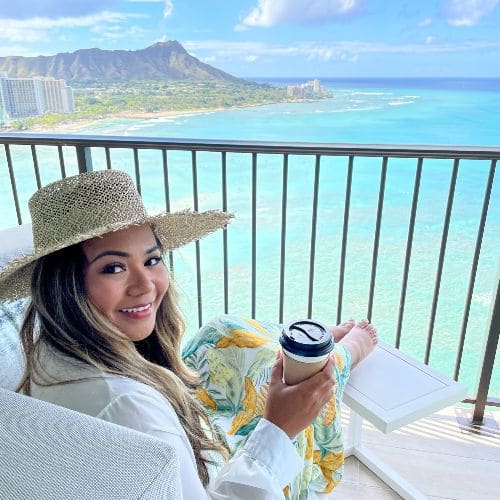 Hawaii family vacations, Sheraton Waikiki, Marriott Bonvoy, Waikiki Beach, summer staycation 2021