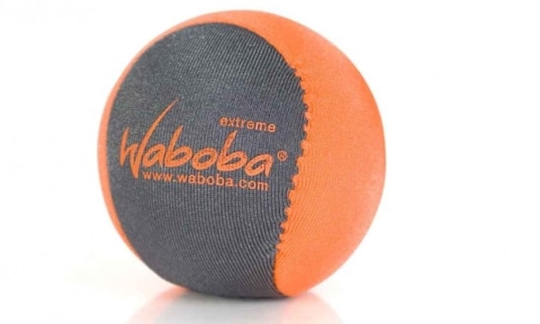Waboba ball