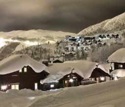 Ski Holidays in Norway
