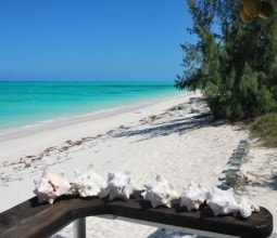 Turks and Caicos islands for kids