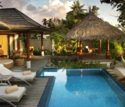 Hilton seychelles