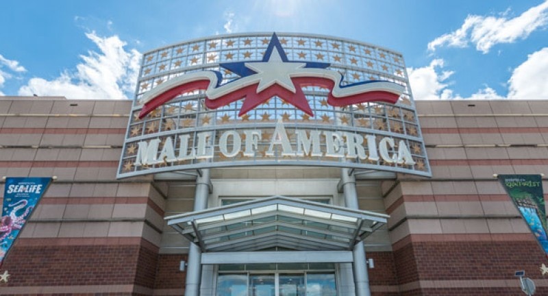 Mall of america