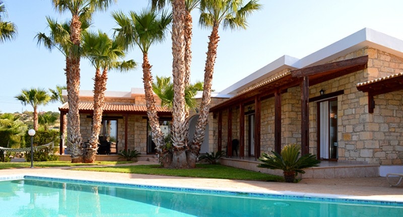 Villa Laguna Cyprus