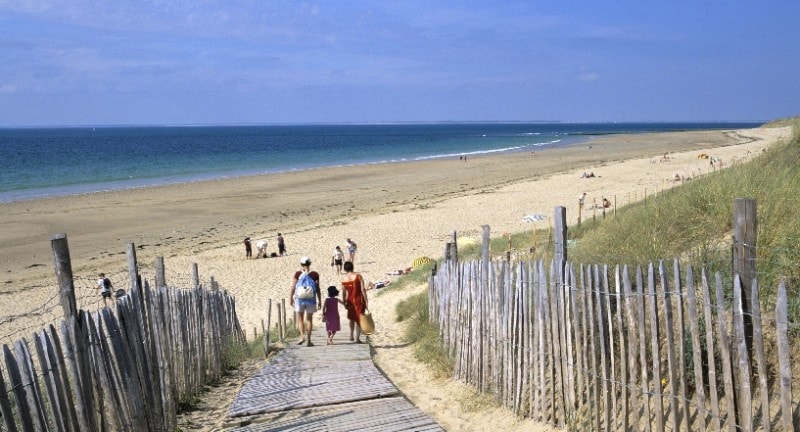 The Best Quiet Beach Holidays In Europe Family Traveller