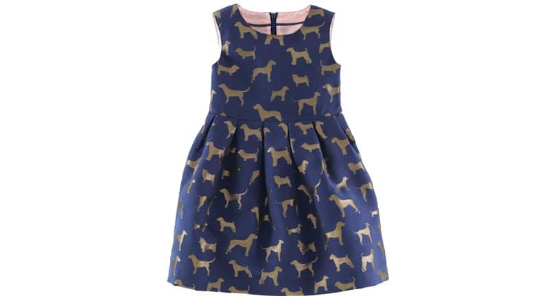 mini boden dog dress