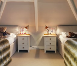 Calcot Manor, Cotswolds, UK