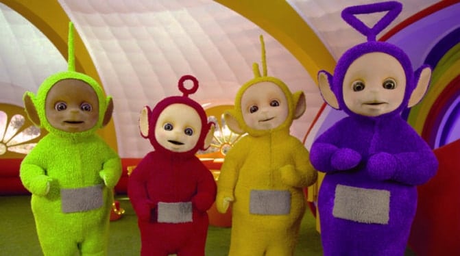 teletubbies-new-series-cbeebies - Family Traveller