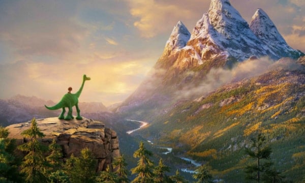 the-good-dinosaur film