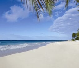 Barbados, Turtle Beach hotel, family friendly resorts Tropical Sky