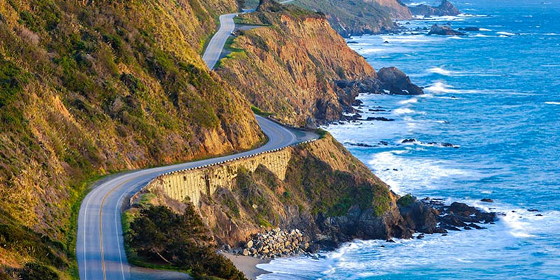 california-road-trip-mountain-road