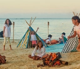 Beachcomber-Mauritius