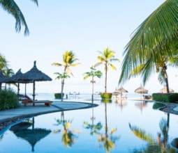 family hotels Mauritius-Heritage Alawi