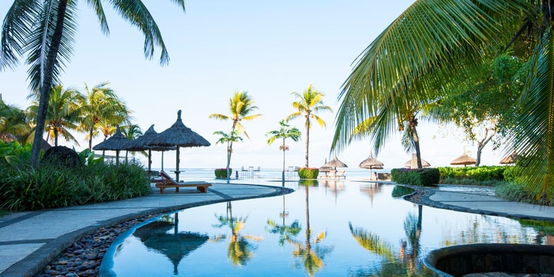 family hotels Mauritius-Heritage Alawi