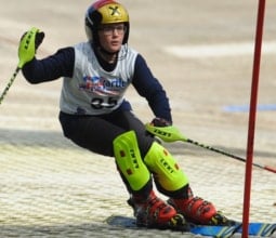 ski racing kids ollie-turner-moore