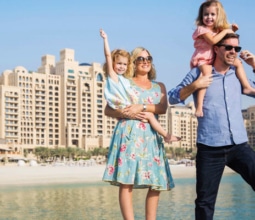 Fairmont The Palm Family-Lifestyle-on-the-Beach-57