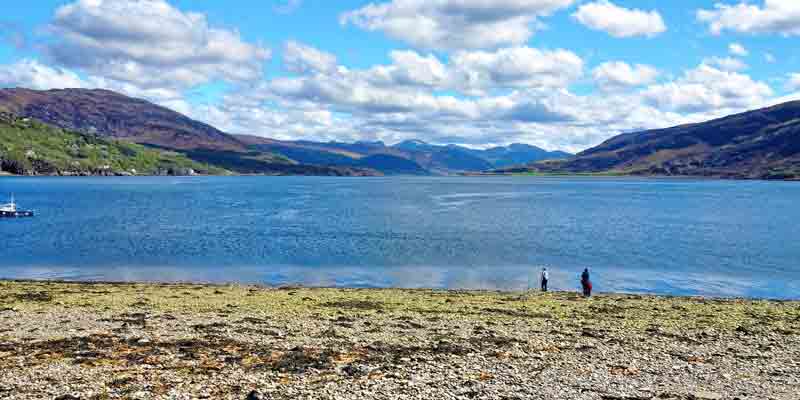 Family Traveller | Shh... we've found 15 gorgeous hidden beaches in the UK