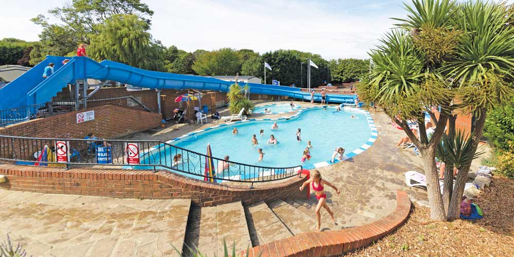 ParkDean Resorts: Caravan parks, but not as you know them