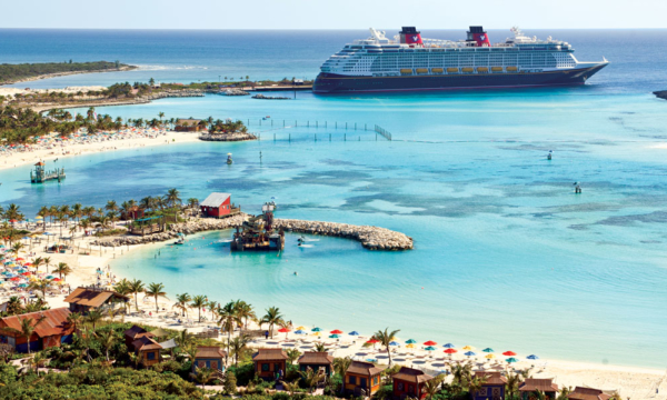 best-sailing-holidays-feature-Castaway-Cay-disney-wonder-bahamian-cruise new family attractions 2018