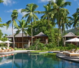 constance-ephelia-resort-mahe-pool-palm-trees-villas-seychelles-hotels-guide-2022