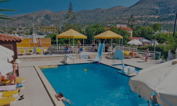 crete resort feature image