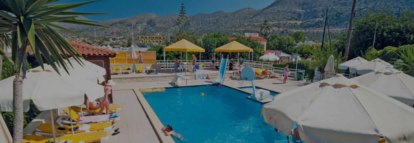 crete resort feature image